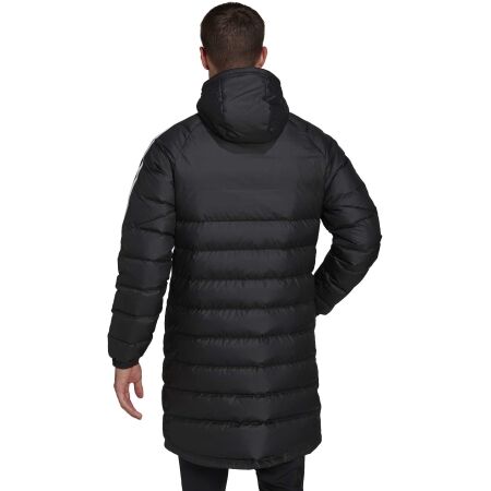 Pánský péřový kabát - adidas CONDIVO 22 JACKET - 5