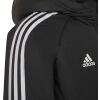 Chlapecká fotbalová bunda - adidas CON22 WINT JKTY - 5