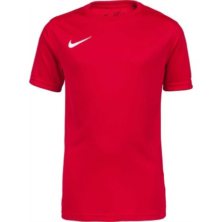 Dětský fotbalový dres - Nike DRI-FIT PARK 7 JR - 1