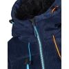Dámská lyžařská bunda - ALPINE PRO MAKERA - 5