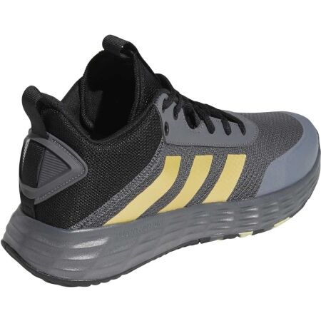 Pánská basketbalová obuv - adidas OWNTHEGAME 2.0 - 6