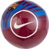 Mini fotbalový míč - Nike FC BARCELONA SKILLS - 1