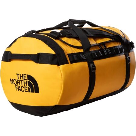 The North Face BASE CAMP DUFFEL L - Cestovní taška