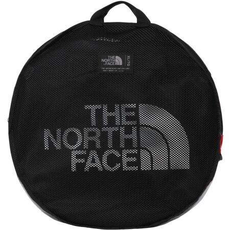 Cestovní taška - The North Face BASE CAMP DUFFEL XL - 5