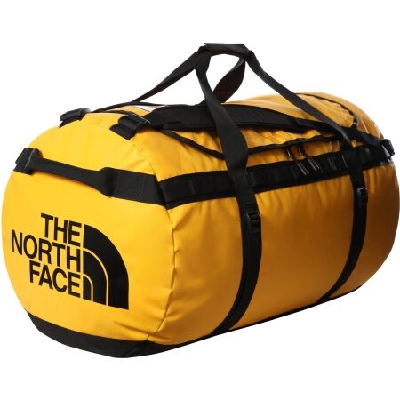 The North Face BASE CAMP DUFFEL XL - Cestovní taška