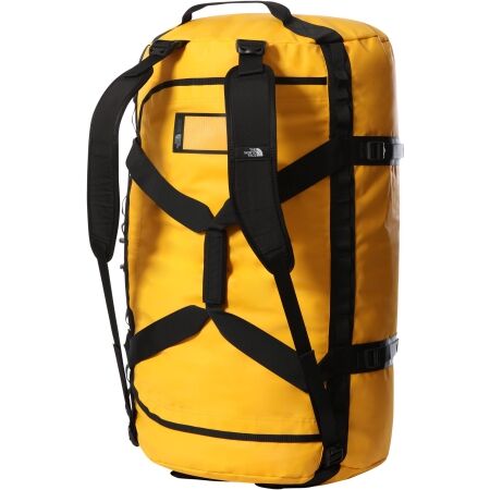 Cestovní taška - The North Face BASE CAMP DUFFEL XL - 2