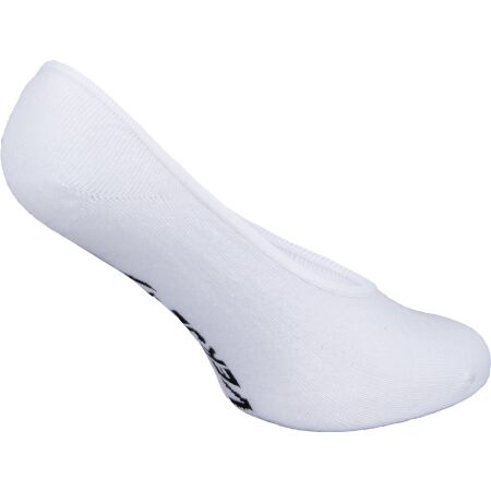 Pánské ponožky - Converse FOOTIE 2PP - 3