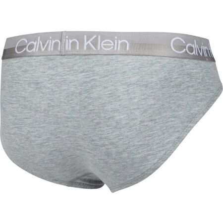 Pánské slipy - Calvin Klein HIP BRIEF 3PK - 7