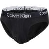 Pánské slipy - Calvin Klein HIP BRIEF 3PK - 2