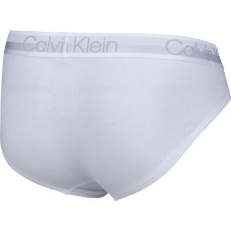Pánské slipy - Calvin Klein HIP BRIEF 3PK - 10