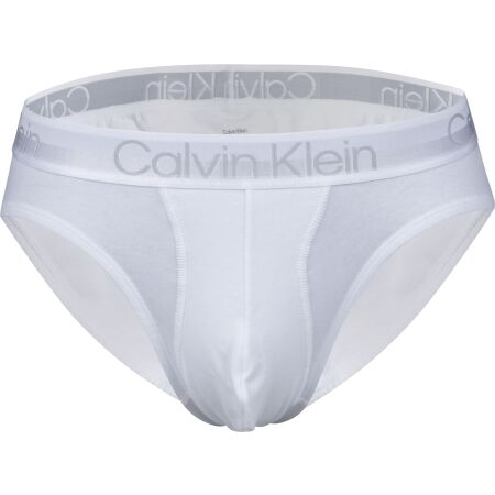 Pánské slipy - Calvin Klein HIP BRIEF 3PK - 9