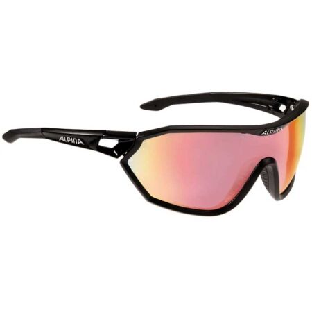 Alpina Sports S-WAY QV - Fotochromatické brýle
