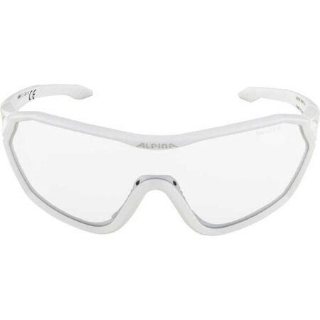 Fotochromatické brýle - Alpina Sports S-WAY V - 4