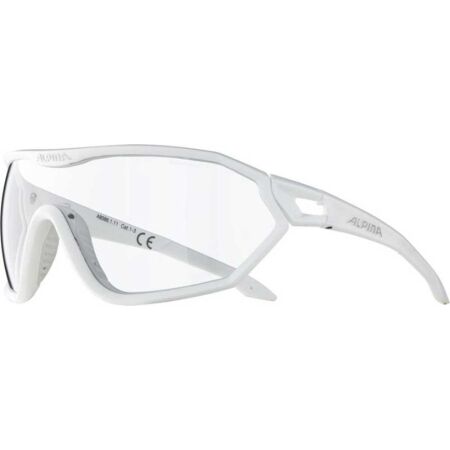 Fotochromatické brýle - Alpina Sports S-WAY V - 2
