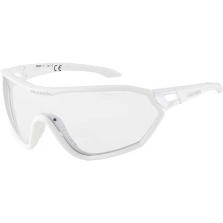 Alpina Sports S-WAY V - Fotochromatické brýle