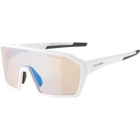 Alpina Sports RAM Q-LITE V - Fotochromatické brýle