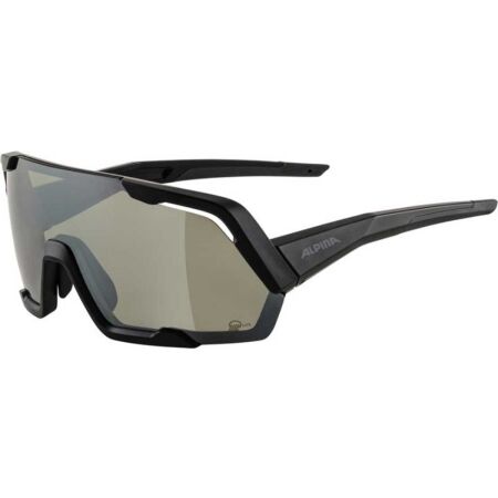 Alpina Sports ROCKET Q-LITE - Sluneční brýle