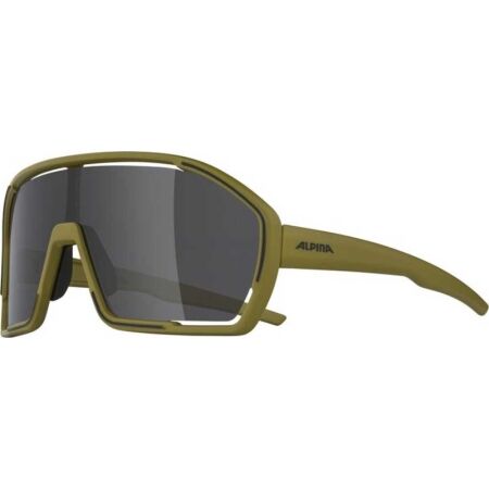 Sluneční brýle - Alpina Sports BONFIRE - 2