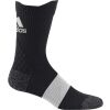 Běžecké ponožky - adidas CREW - 2