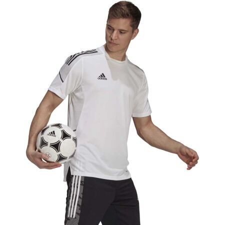 Pánský fotbalový dres - adidas CONDIVO 21 JERSEY - 6