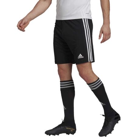 Pánské fotbalové šortky - adidas SQUAD 21 SHO - 2