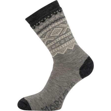 Ulvang MARIUS - Vlněné ponožky