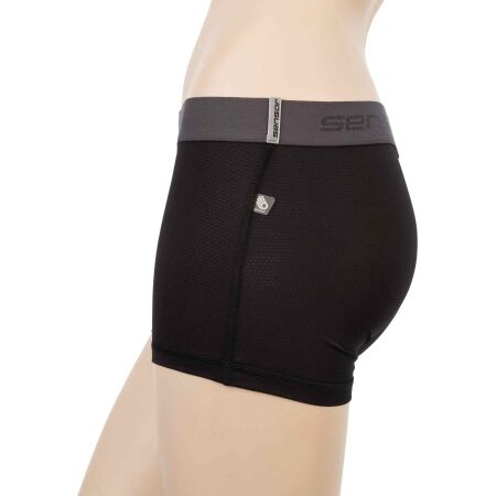 Dámské kalhotky s nohavičkou - Sensor COOLMAX TECH - 3