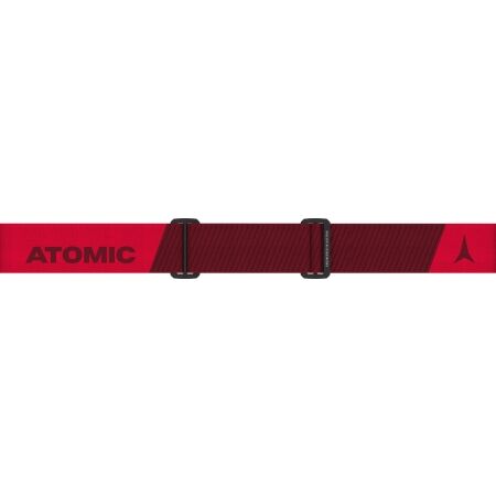 Lyžařské brýle - Atomic COUNT STEREO - 2
