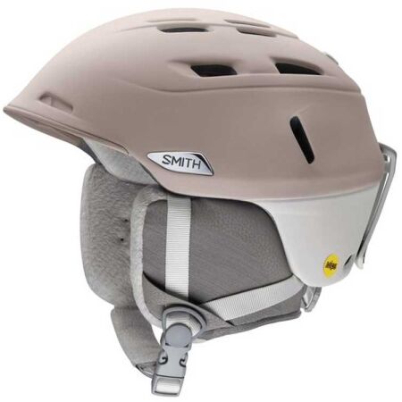 Smith COMPASS - Dámská lyžařská helma