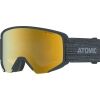 Lyžařské brýle - Atomic SAVOR BIG STEREO - 1