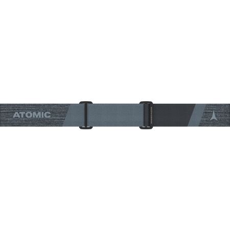 Lyžařské brýle - Atomic SAVOR BIG STEREO - 2