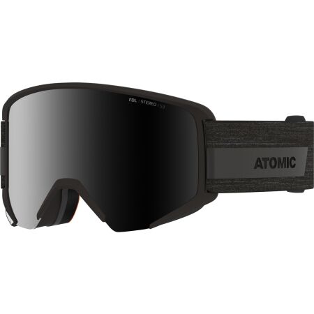 Atomic SAVOR BIG STEREO - Lyžařské brýle