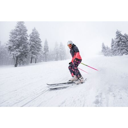 Dámská lyžařská bunda - Hannah KACY - 11