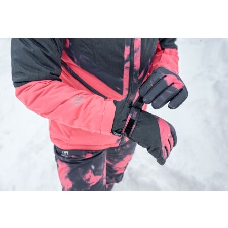 Dámská lyžařská bunda - Hannah KACY - 12