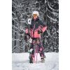 Dámská lyžařská bunda - Hannah KACY - 13