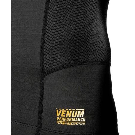 Sportovní triko - Venum G-FIT RASHGUARD - 7