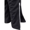 Stylové prošívané dámské zimní kalhoty - Swix MENALI - 5