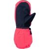 Dětské zimní rukavice - ALPINE PRO DORISO - 2