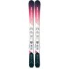 Dámské sjezdové lyže - Sporten IRIDIUM 3 W + Vist VSS 310 GW - 2
