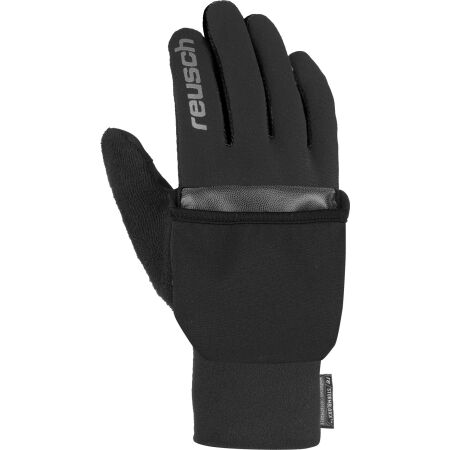 Zimní rukavice - Reusch TERRO STORMBLOXX - 1