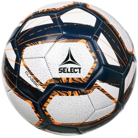 Select CLASSIC 22 - Fotbalový míč