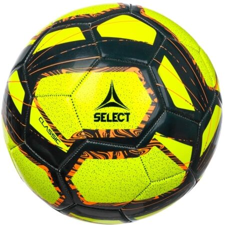 Select CLASSIC 22 - Fotbalový míč