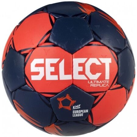 Select ULTIMATE REPLICA EL - Házenkářský míč