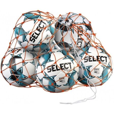Select BALL NET - Síť na míče