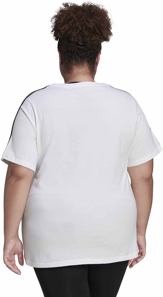 Dámské tričko v plus size