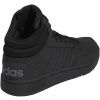 Pánské kotníkové tenisky - adidas HOOPS 3.0 MID - 6