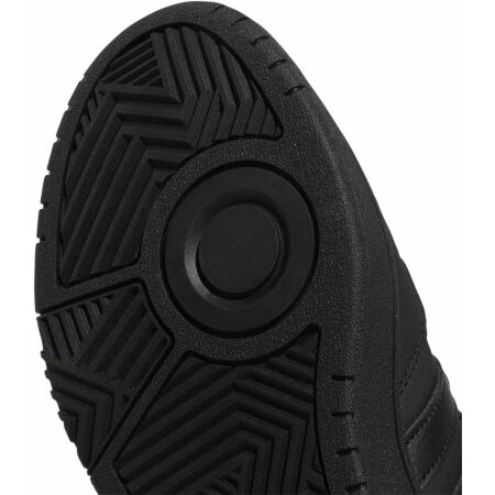 Pánské kotníkové tenisky - adidas HOOPS 3.0 MID - 7