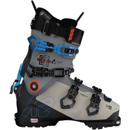 K2 MINDBENDER 120 - Pánské lyžařské boty