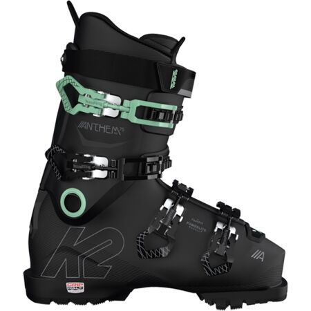 Dámské lyžařské boty - K2 ANTHEM 75 MV W GW