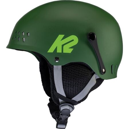 K2 ENTITY - Dětská lyžařská helma